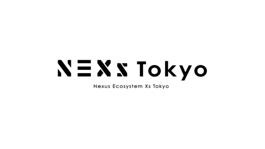 東京都主催「NEXs Tokyo」のスタートアップ会員に採択