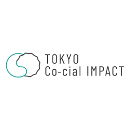 東京都事業「TOKYO Co-cial IMPCT アクセラレーションプログラム」採択