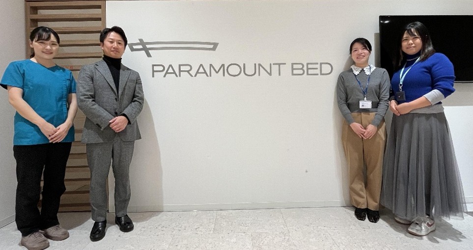 パラマウントベッド株式会社と協働で産後女性の睡眠改善に向けて、「産後フィジカルウェルビーイングサポートプログラム～睡眠×産後身体リカバリープログラム」の実証調査開始