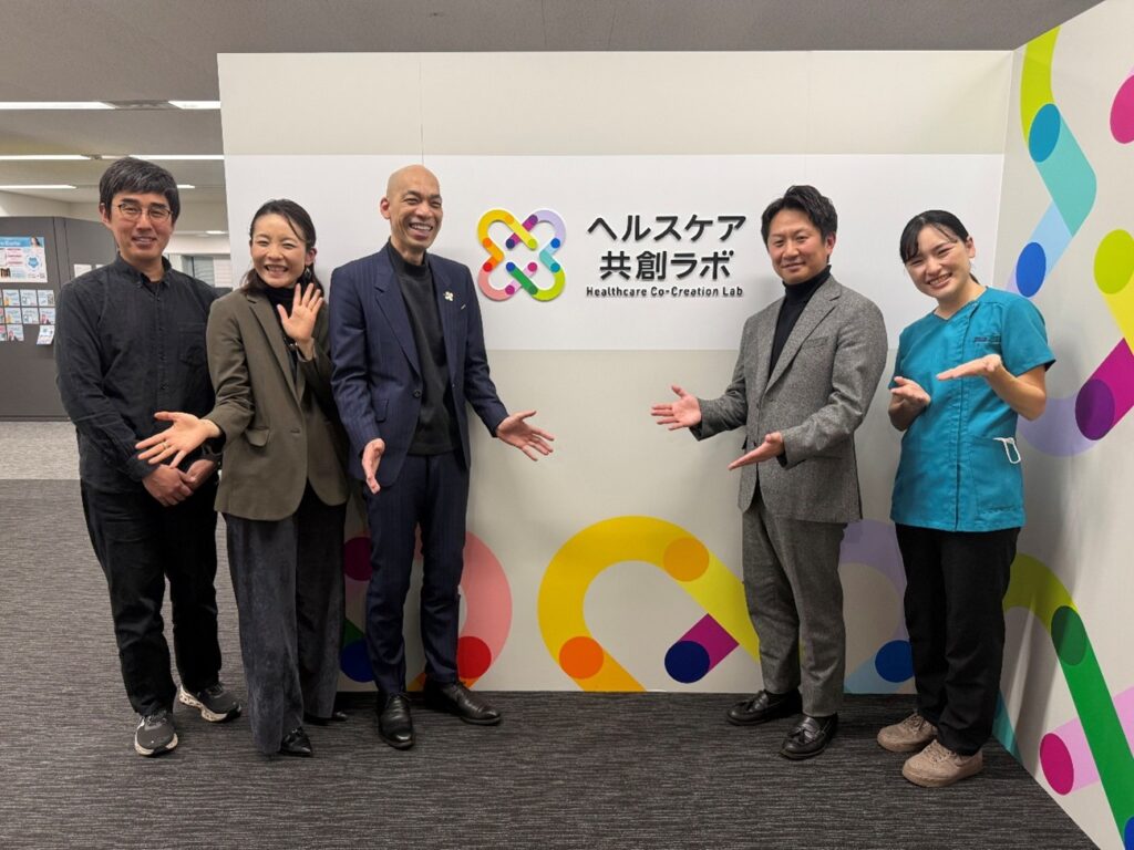 株式会社CoNCaと株式会社NTTデータ( ヘルスケア共創ラボ)、産後女性の身体リカバリー支援におけるAI活用の共同実証実験を開始